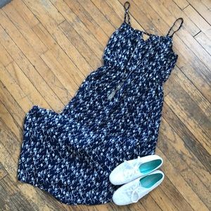 One Clothing Maxi Dress